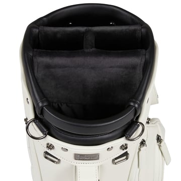 Linkslegend Members Weiß Titleist