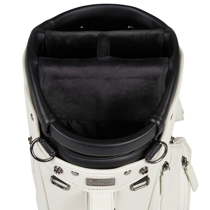 Linkslegend Members Weiß Titleist