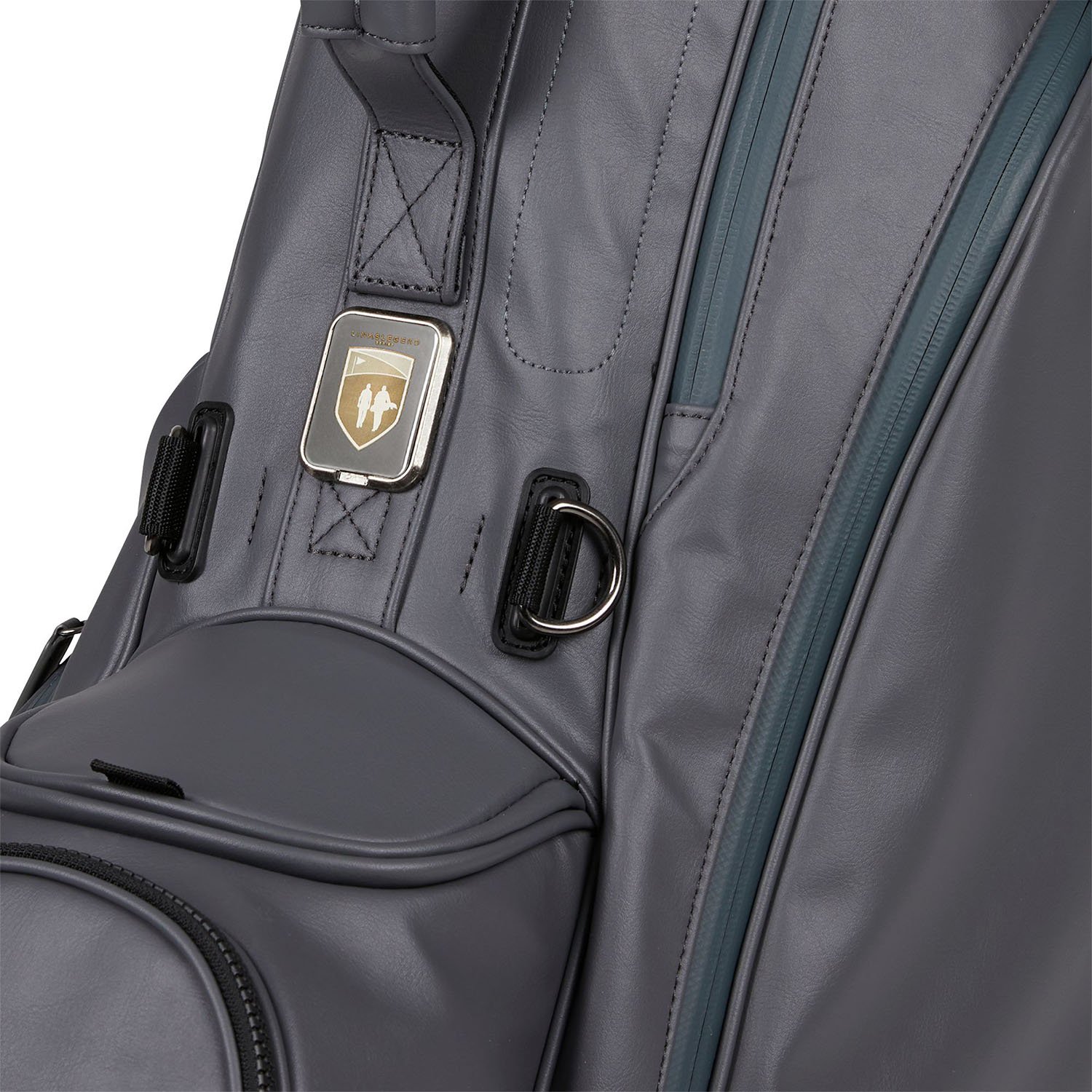 Linkslegend Members Grå Titleist