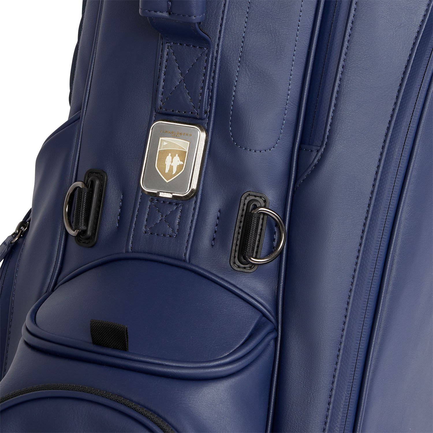 Linkslegend Members Blå Titleist