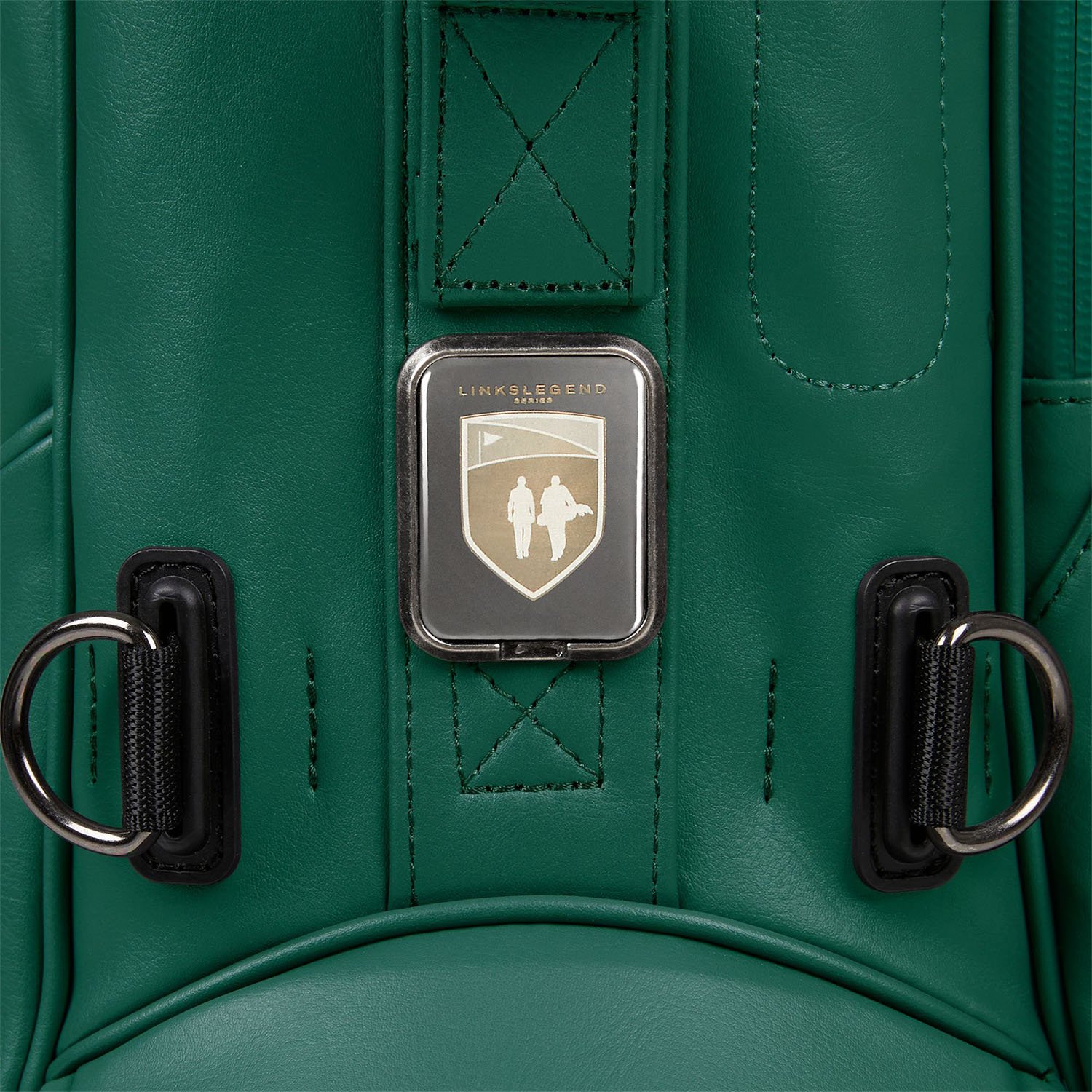 Linkslegend Members Grön Titleist