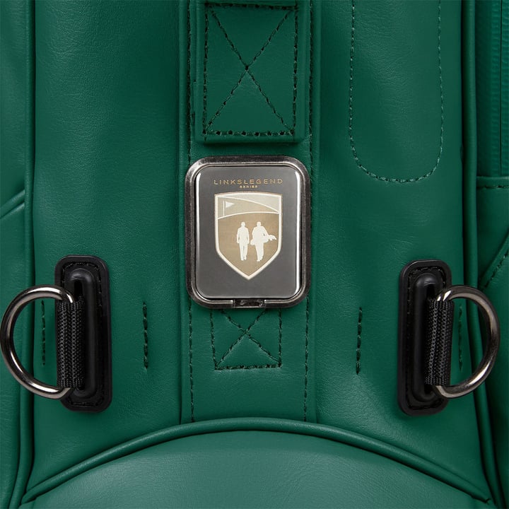 Linkslegend Members Grün Titleist