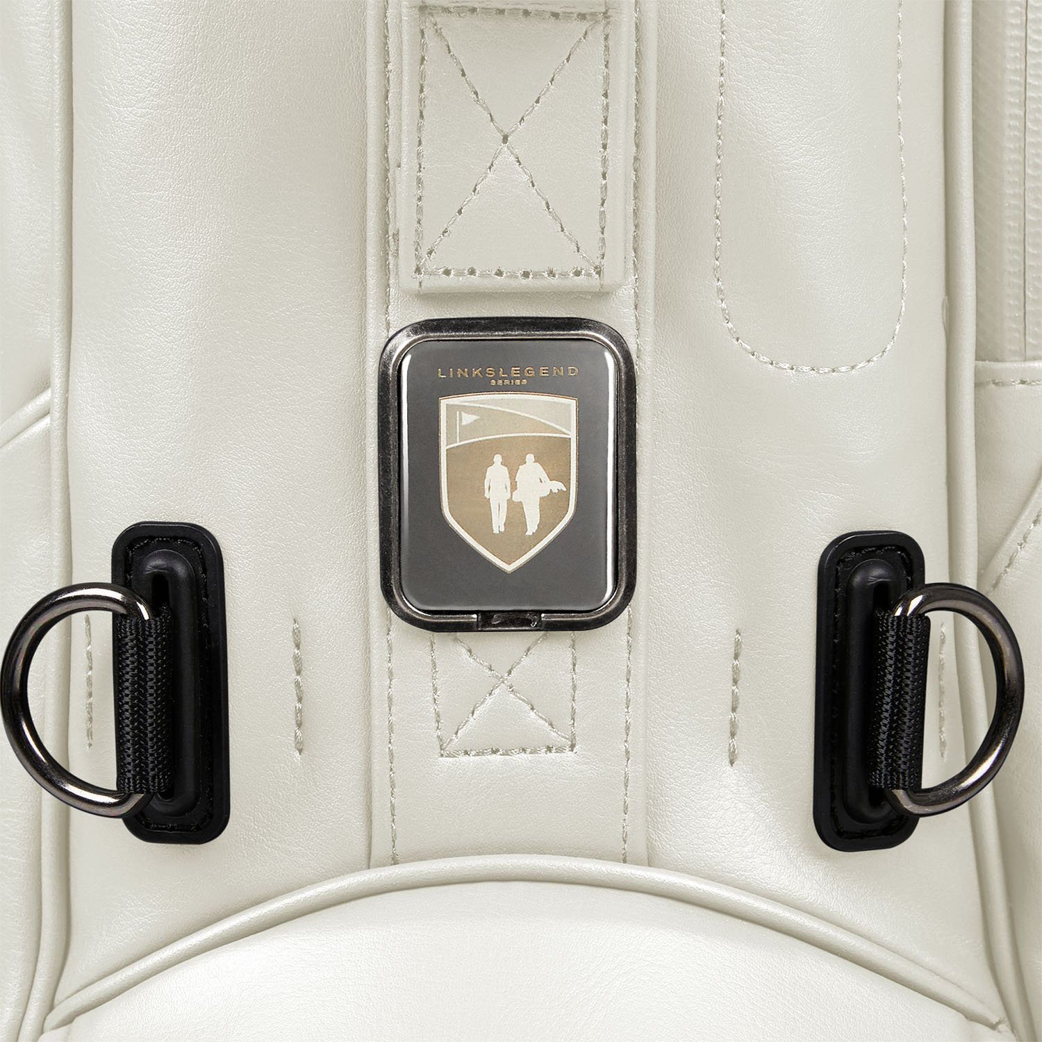 Linkslegend Members Vit Titleist