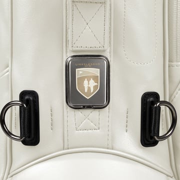 Linkslegend Members Weiß Titleist