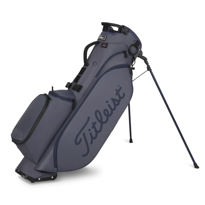 Players 4 Titleist