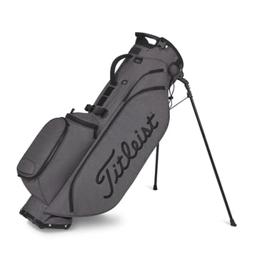 Players 4 Titleist