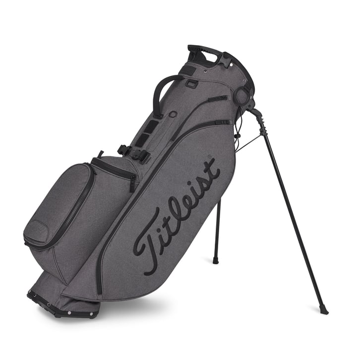 Players 4 Titleist
