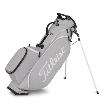 Players 4 Titleist