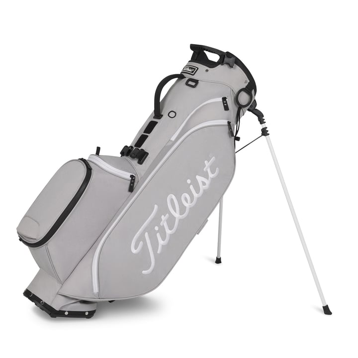 Players 4 Titleist