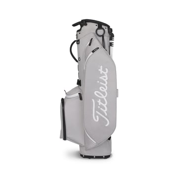 Players 4 Titleist
