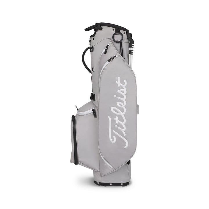 Players 4 Titleist