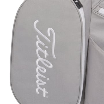 Players 4 Titleist