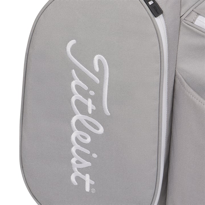 Players 4 Titleist