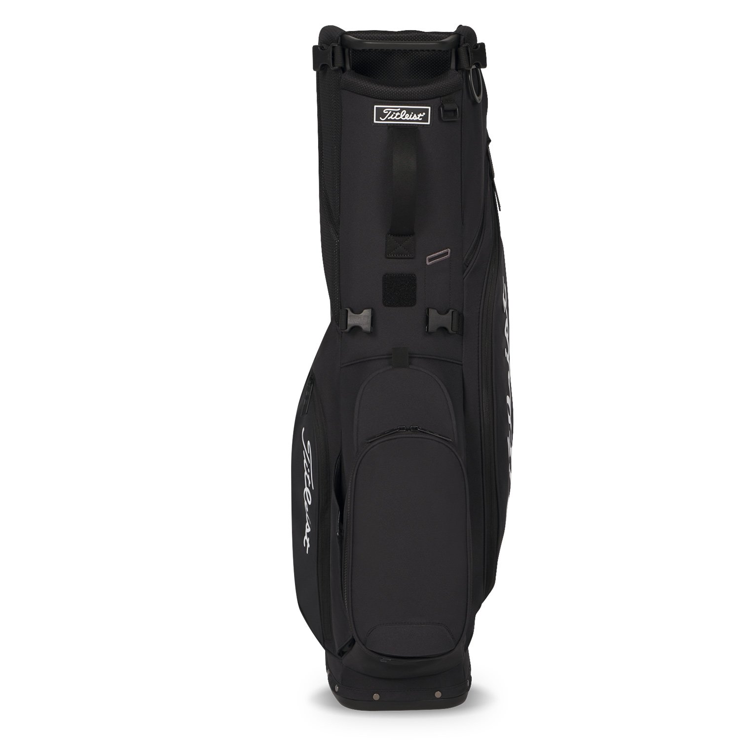 Players S4 Sort Titleist