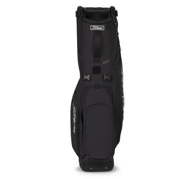 Players S4 Svart Titleist