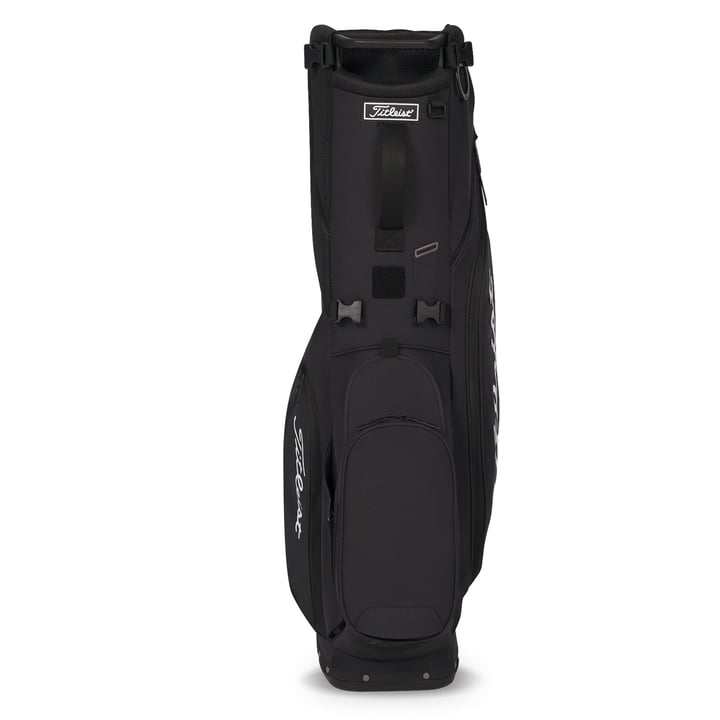 Players S4 Svart Titleist