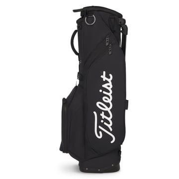 Players S4 Svart Titleist