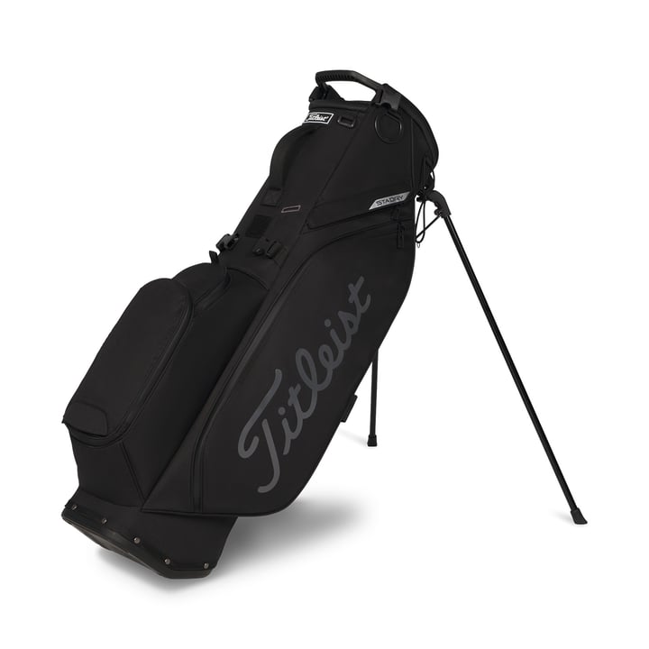 Players S4 Stadry Titleist