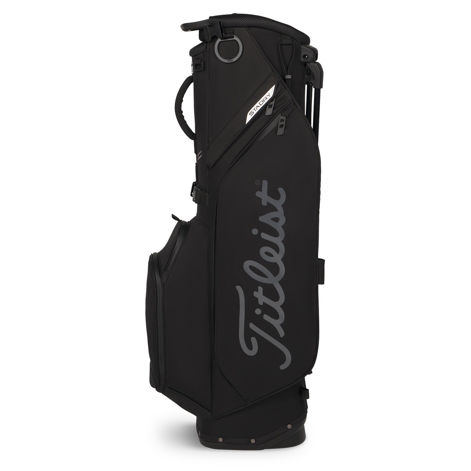 Players S4 Stadry Titleist