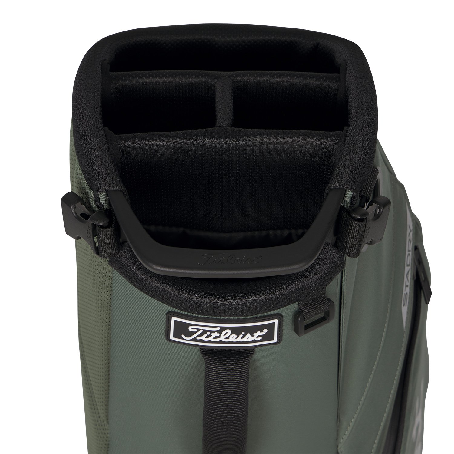 Players S4 Stadry Titleist