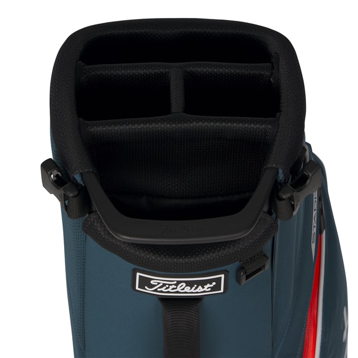 Players S4 Stadry Titleist