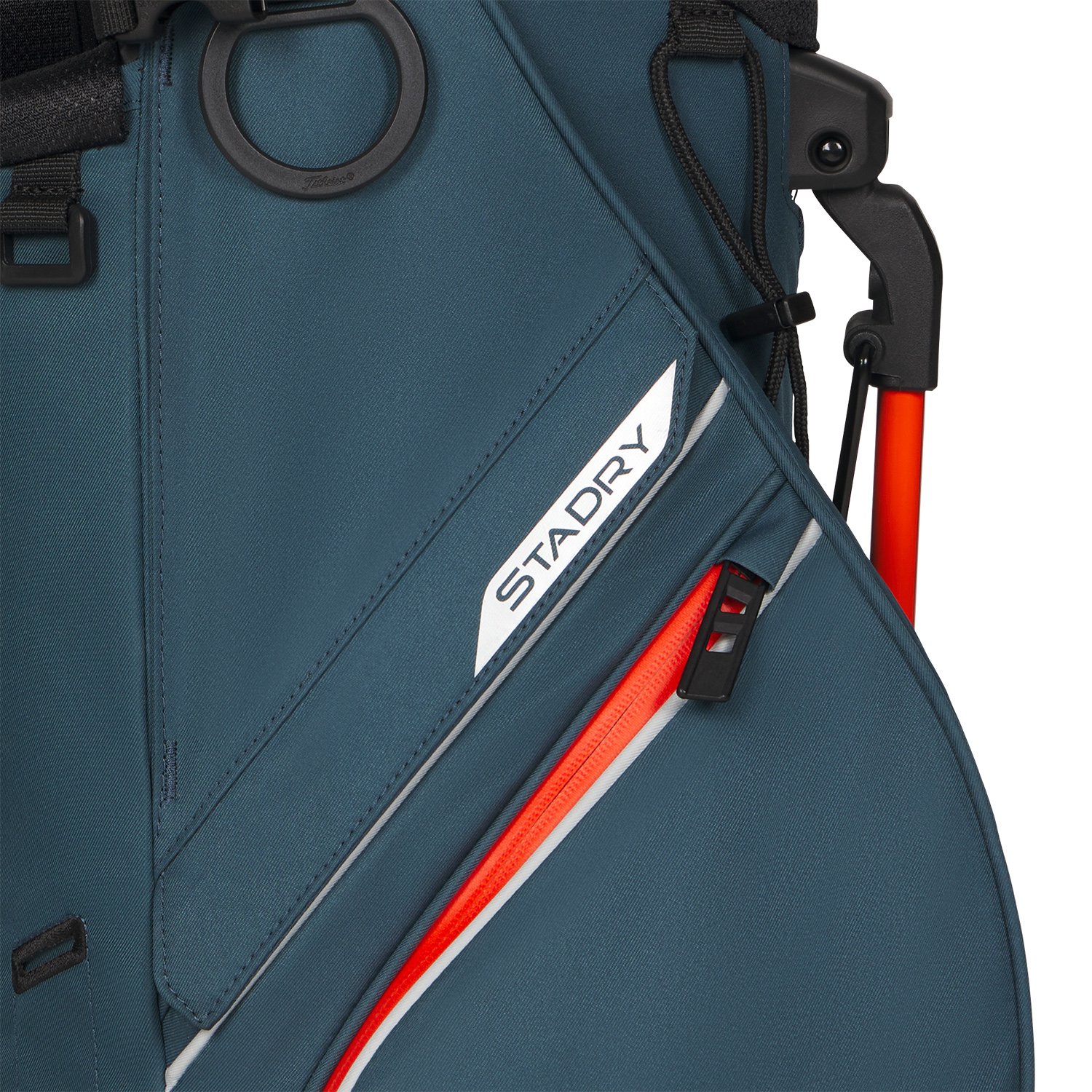 Players S4 Stadry Titleist