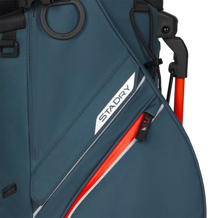 Players S4 Stadry Titleist