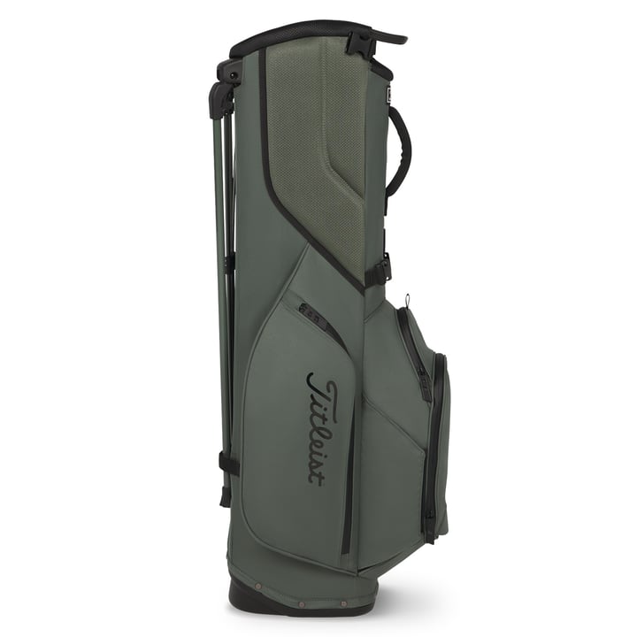 Players S5 Stadry Titleist