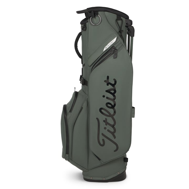 Players S5 Stadry Titleist