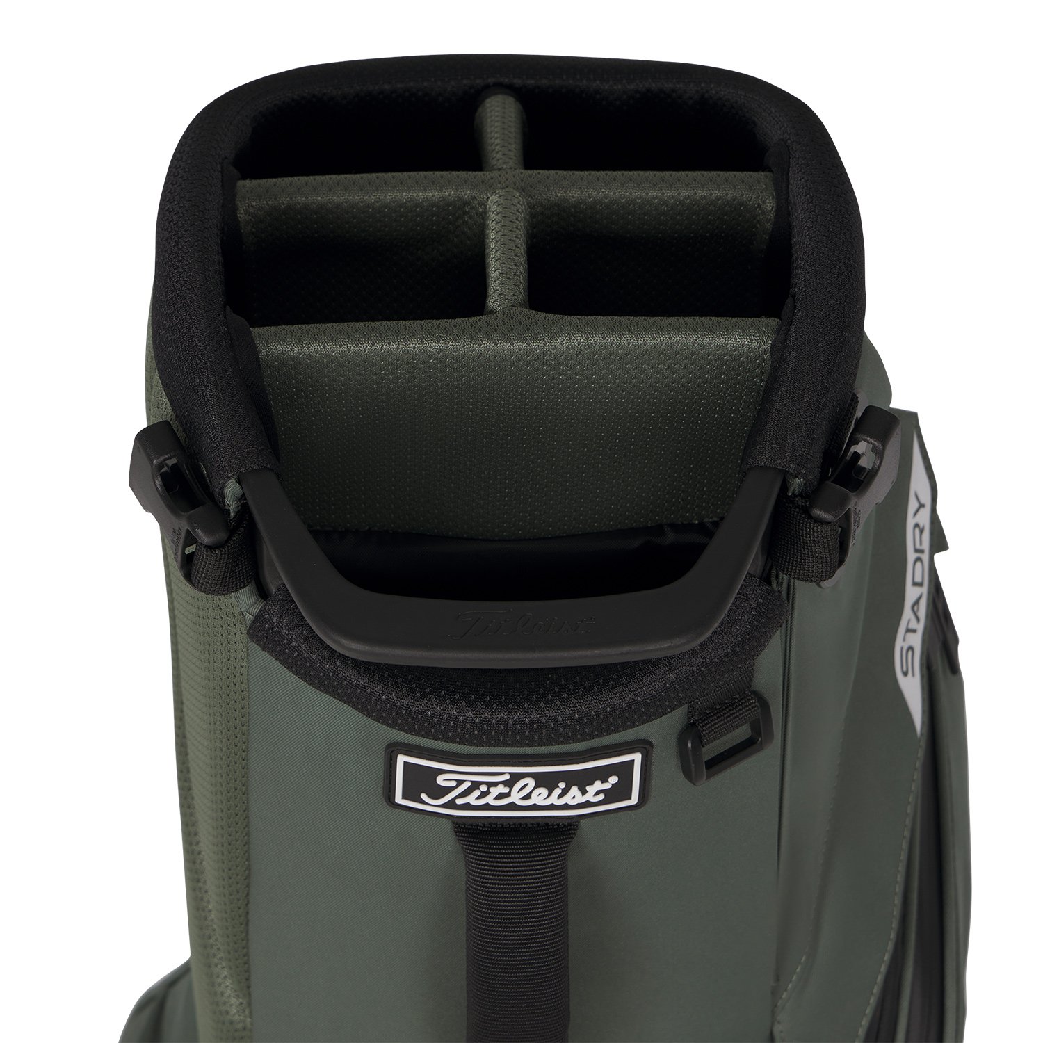 Players S5 Stadry Titleist