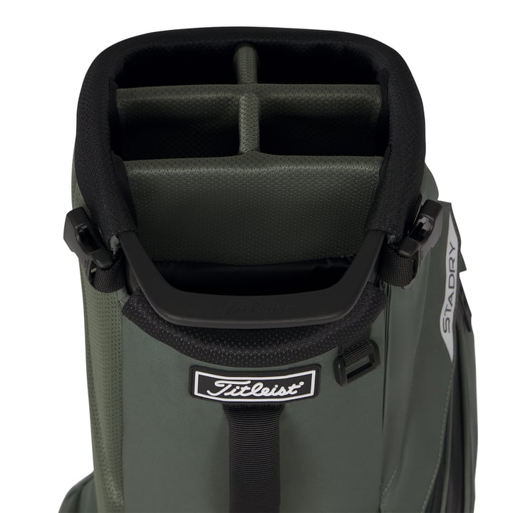 Players S5 Stadry Titleist