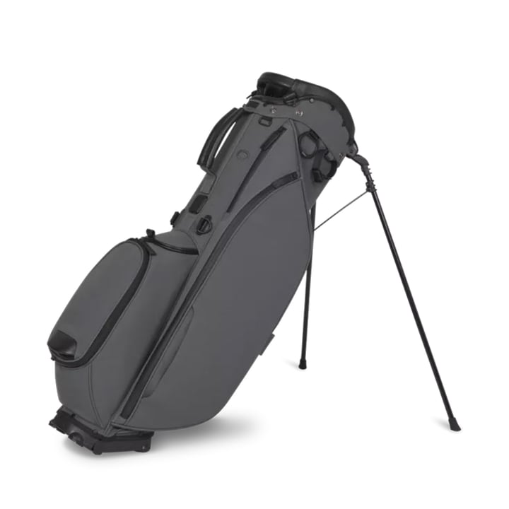 Linkslegend Members Grå Titleist
