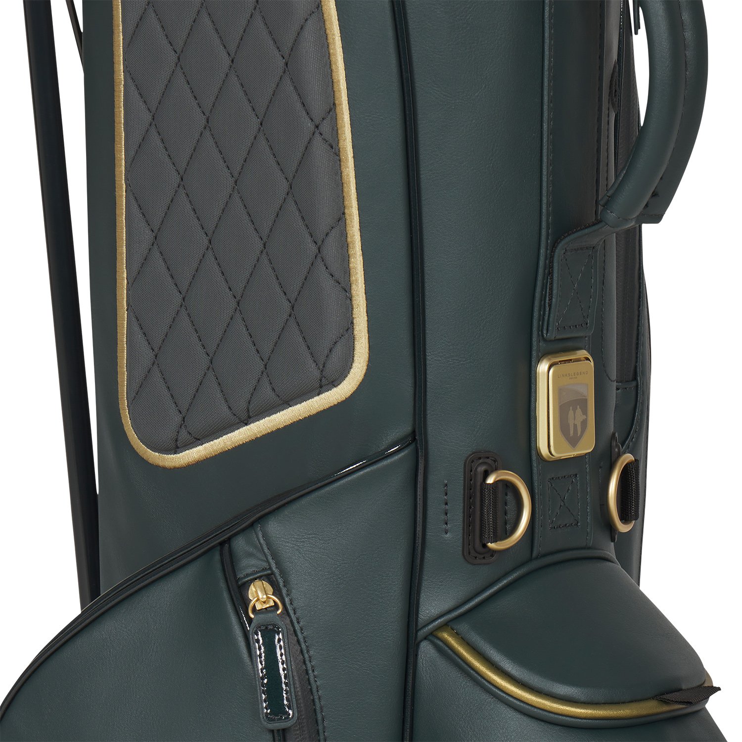 Linkslegend Members Tee Time Titleist