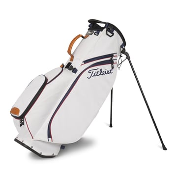 Players 4 Titleist