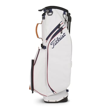 Players 4 Titleist