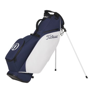 Players S4 Titleist