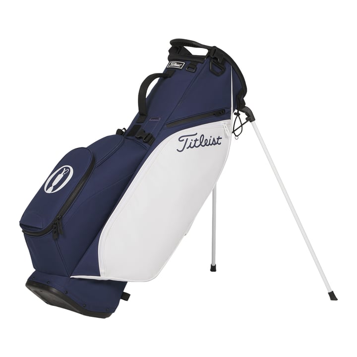 Players S4 Titleist