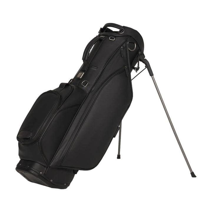 Linkslegend Members II Svart Titleist