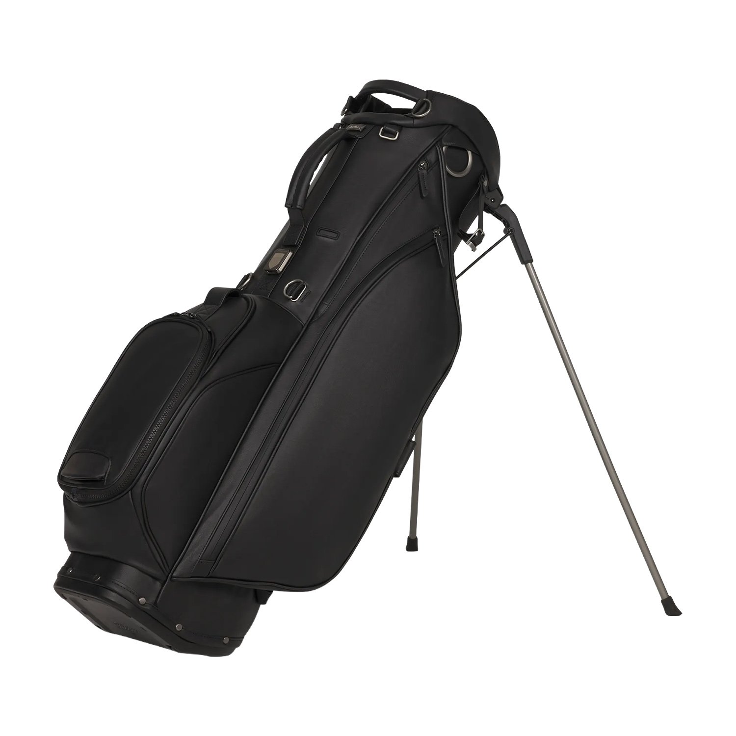 Linkslegend Members II Svart Titleist Linkslegend Members II Svart Titleist