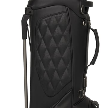 Linkslegend Members II Svart Titleist
