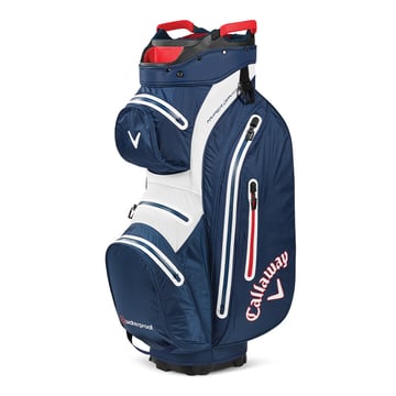Hyper Dry 15 Blau Weiß Callaway