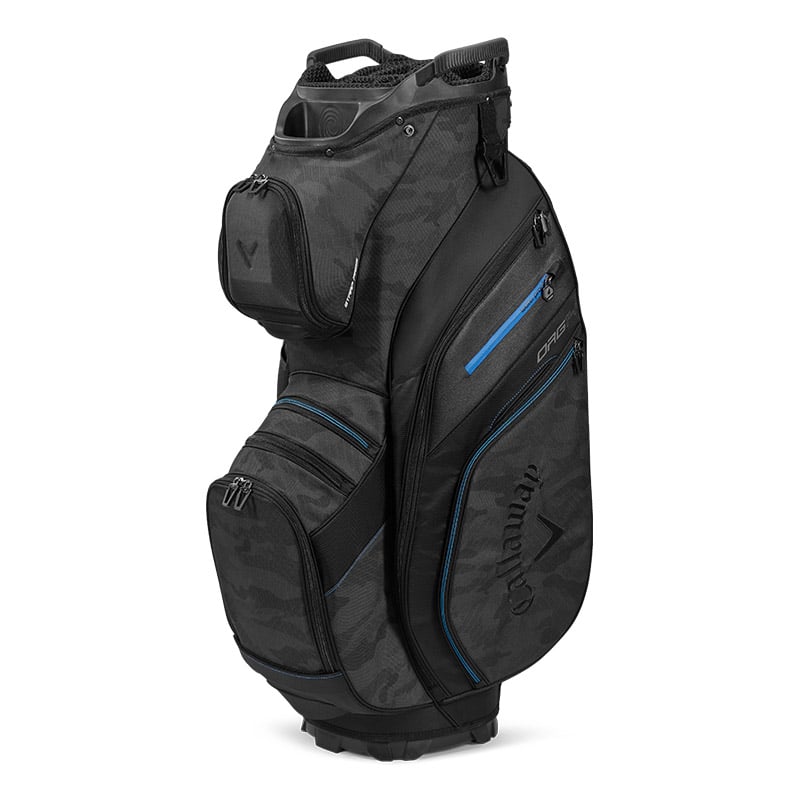 Golfbags