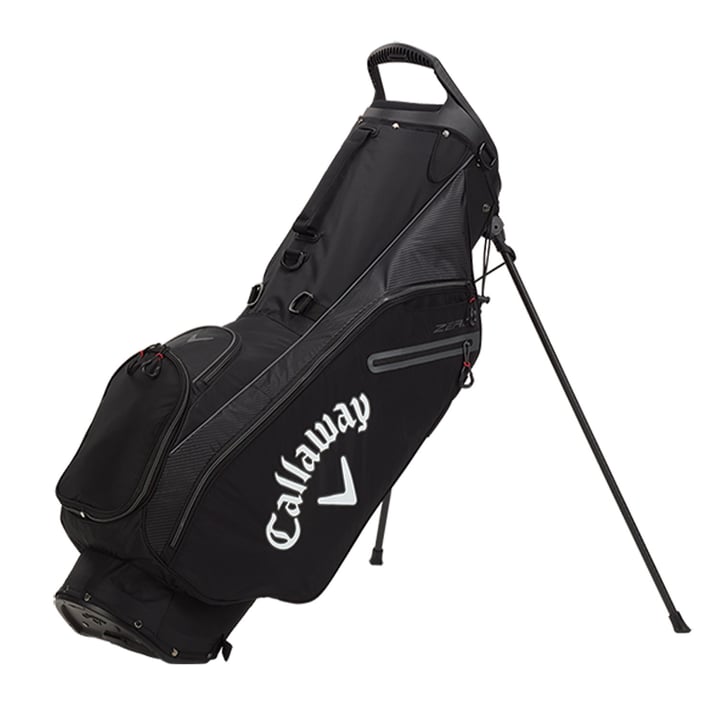 Stand Hyperlite Zero Hvid Callaway