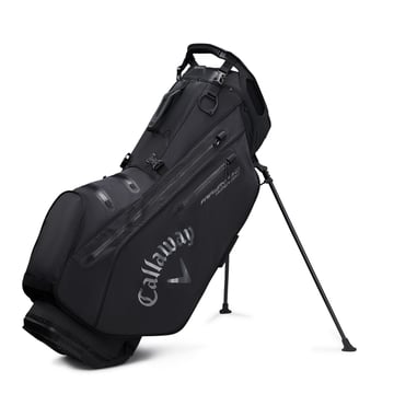 Stand Fairway 14 Hd Schwarz Callaway