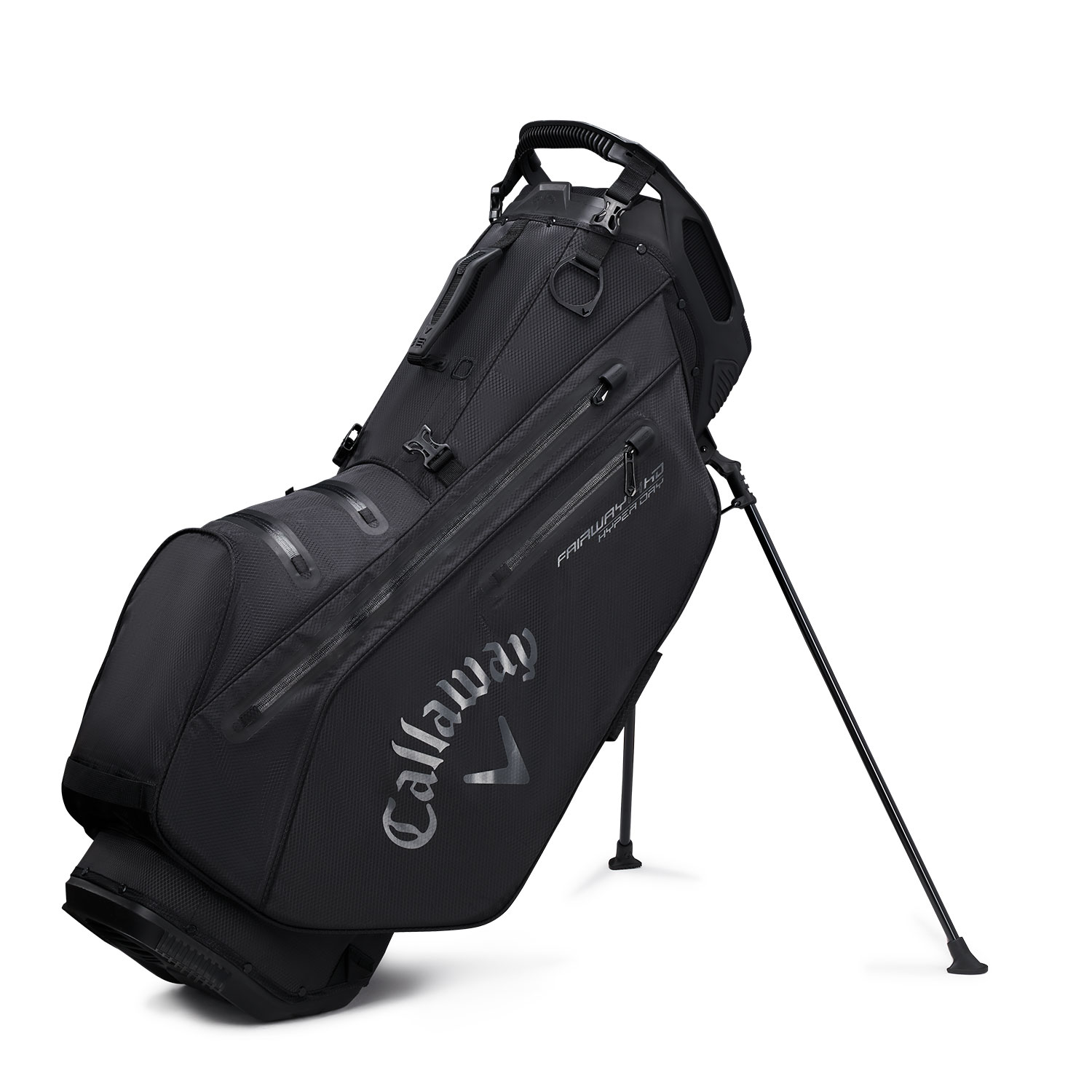 Stand Fairway 14 Hd Black - Callaway
