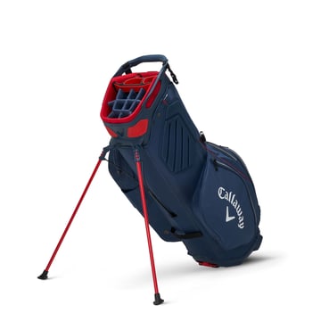 Stand Fairway 14 Hvid Callaway