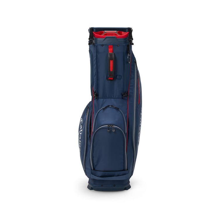 Stand Fairway 14 Hvid Callaway