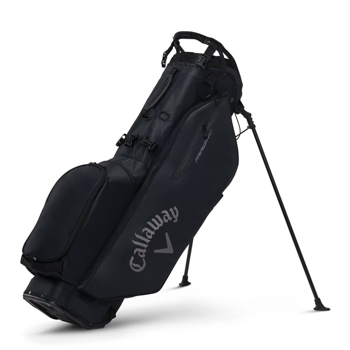 Stand Fairway C Schwarz Callaway