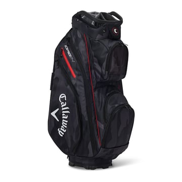 Cart Org 14 Schwarz Callaway