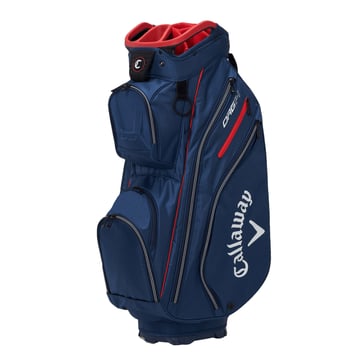 Cart Org 14 Rot Callaway